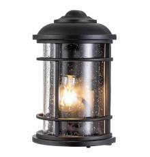 Настінний світильник Feiss FE-LIGHTHOUSE-7-BLK