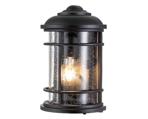 Настінний світильник Feiss FE-LIGHTHOUSE-7-BLK