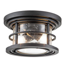 Стельовий світильник Feiss FE-LIGHTHOUSE-F-BLK