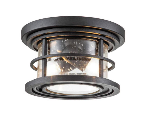 Стельовий світильник Feiss FE-LIGHTHOUSE-F-BLK