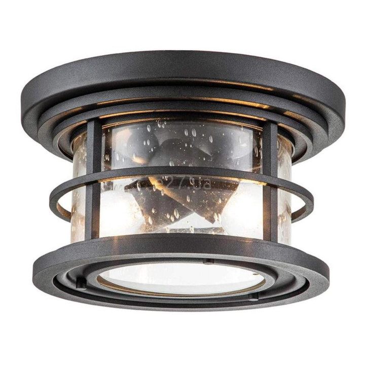 Стельовий світильник Feiss FE-LIGHTHOUSE-F-BLK · Feiss · feiss-fe-lighthouse-f-blk