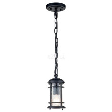 Підвісний світильник Feiss FE-LIGHTHOUSE8-S-BLK · Feiss · feiss-fe-lighthouse8-s-blk