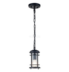 Підвісний світильник Feiss FE-LIGHTHOUSE8-S-BLK