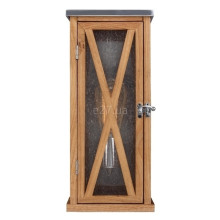 Бра Feiss FE-LUMIERE-S1OAK · Feiss · feiss-fe-lumiere-s1oak