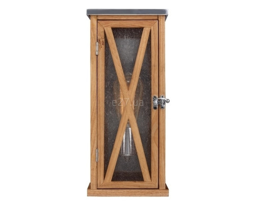 Бра Feiss FE-LUMIERE-S1OAK