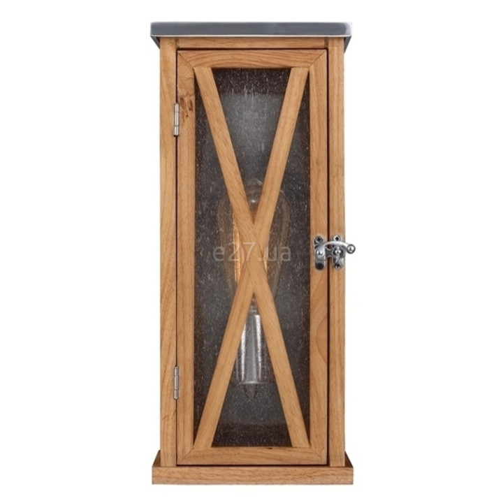 Бра Feiss FE-LUMIERE-S1OAK · Feiss · feiss-fe-lumiere-s1oak