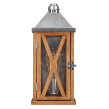 Бра Feiss FE-LUMIERE-S2OAK · Feiss · feiss-fe-lumiere-s2oak