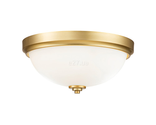 Люстра Feiss FE-MALIBU-F-BATH-BB