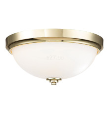 Люстра Feiss FE-MALIBU-F-BATH-PB