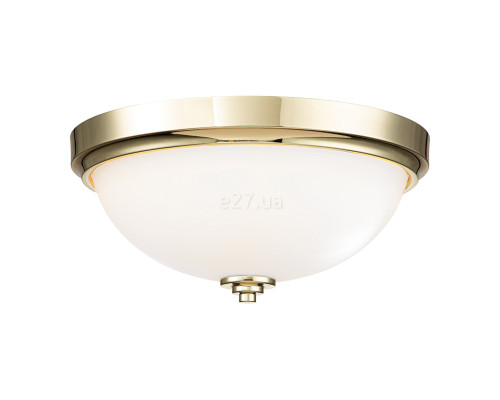 Люстра Feiss FE-MALIBU-F-BATH-PB