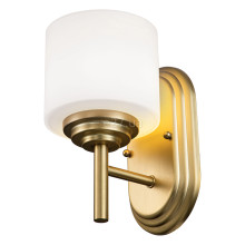 Бра Feiss FE-MALIBU1-BATH-BB · Feiss · feiss-fe-malibu1-bath-bb
