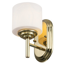 Бра Feiss FE-MALIBU1-BATH-PB · Feiss · feiss-fe-malibu1-bath-pb