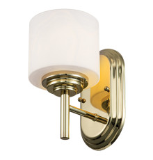 Бра Feiss FE-MALIBU1-BATH-PB