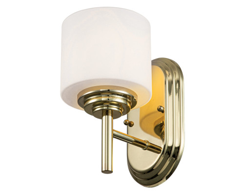 Бра Feiss FE-MALIBU1-BATH-PB