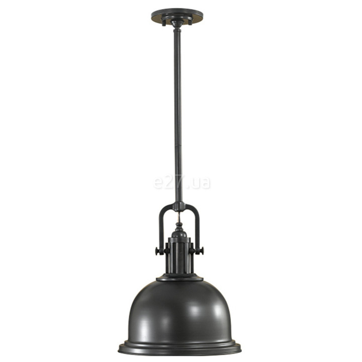 Підвісний світильник Feiss FE-PARKER-P-M-DB Parker Place · Feiss · feiss-fe-parker-p-m-db
