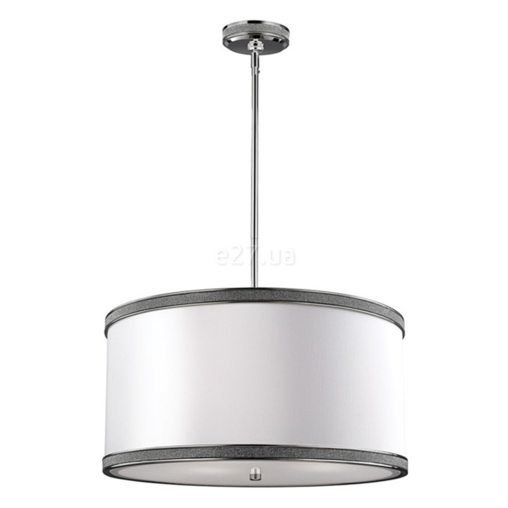 Люстра Feiss FE-PAVE-P-M · Feiss · feiss-fe-pave-p-m