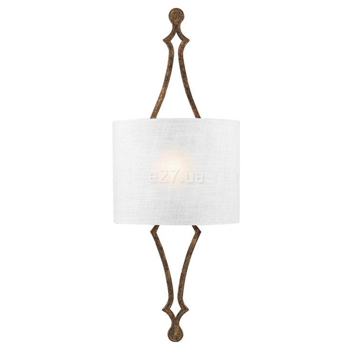 Настінний світильник Feiss FE-TILLING1-DSGL · Feiss · feiss-fe-tilling1-dsgl
