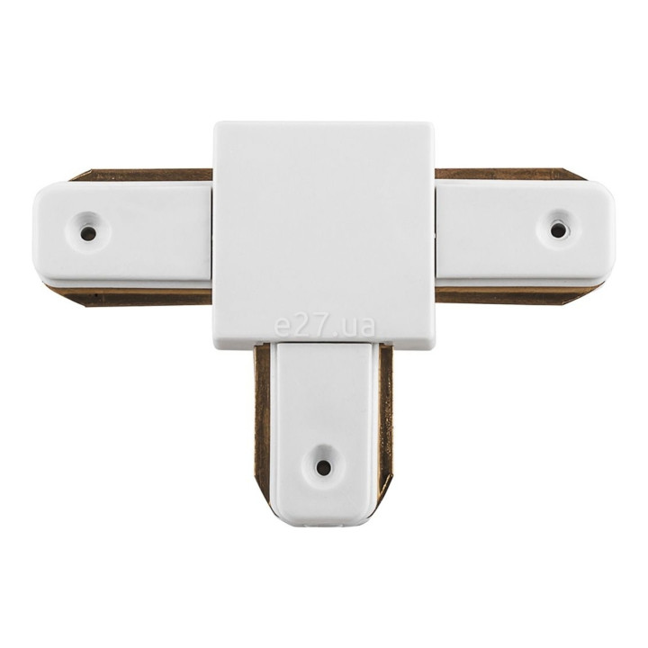 Т-з'єднання 1 фаза Feron 10332 Surface 2A LD1003 · Feron · feron-10332