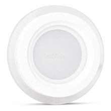 Стельовий світильник Feron 1579 AL2110 OL, 12 Вт, 960 лм, 5000K · Feron · feron-1579