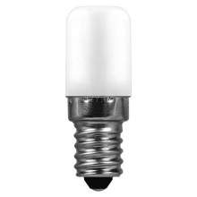 Лампа світлодіодна Feron 1617 LB-10, T26 2W 4000K E14, 120° · Feron · feron-1617