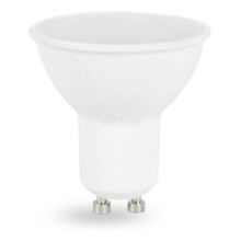 Лампа світлодіодна Feron 1678 Saffit LB-196, MRG 7W 2700K GU10, 120° · Feron · feron-1678