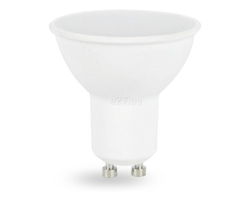 Лампа світлодіодна Feron 1678 Saffit LB-196, MRG 7W 2700K GU10, 120°