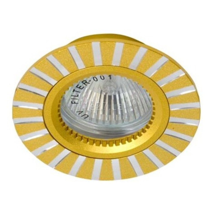 Точковий світильник Feron 17929 GS-M364 · Feron · feron-17929