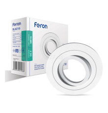 Точковий світильник Feron 1801 DL6210