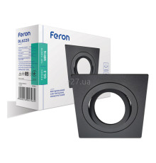 Точковий світильник Feron 1804 DL6220