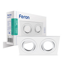 Точковий світильник Feron 1805 DL6222