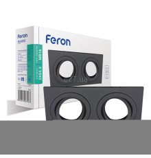 Точковий світильник Feron 1806 DL6222