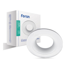 Точковий світильник Feron 1809 DL8910