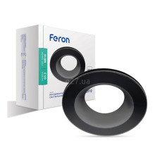 Точковий світильник Feron 1810 DL8910