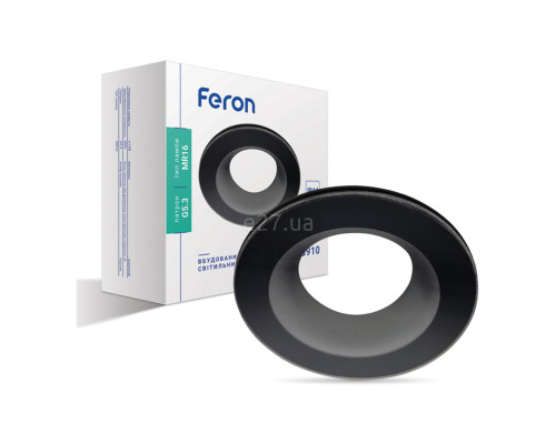 Точковий світильник Feron 1810 DL8910