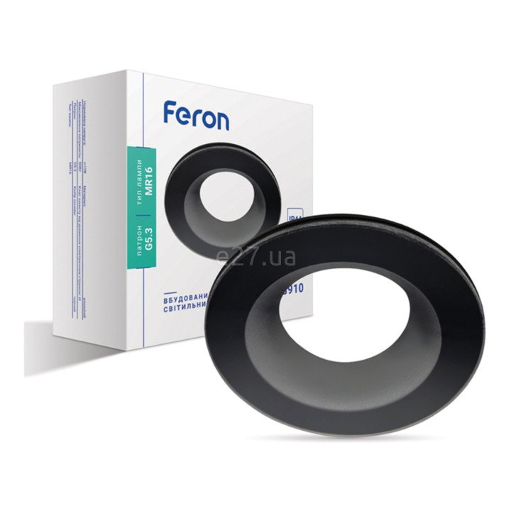 Точковий світильник Feron 1810 DL8910 · Feron · feron-1810