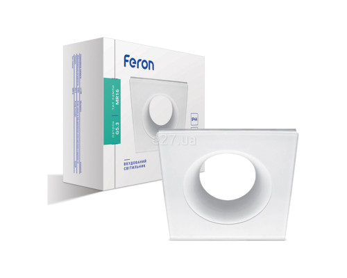 Точковий світильник Feron 1811 DL8920