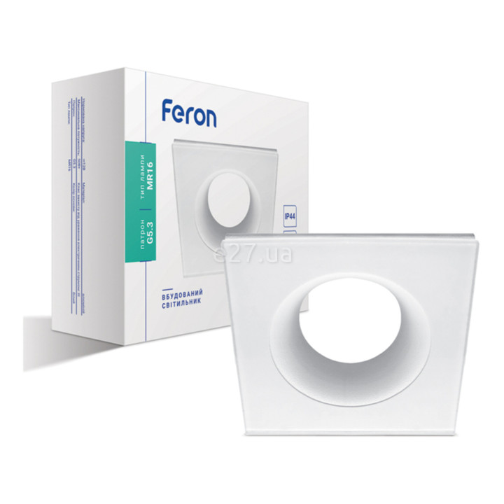 Точковий світильник Feron 1811 DL8920 · Feron · feron-1811