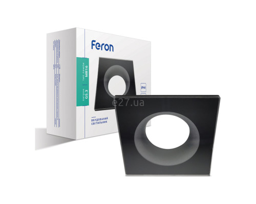 Точковий світильник Feron 1812 DL8920