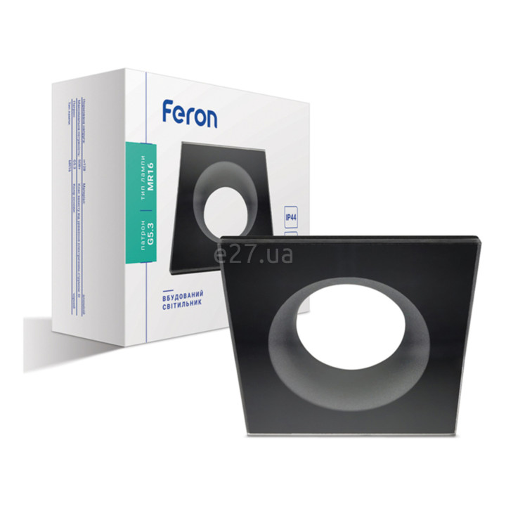 Точковий світильник Feron 1812 DL8920 · Feron · feron-1812