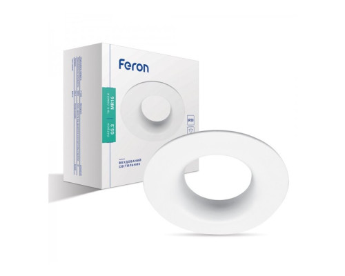 Точковий світильник Feron 1813 DL8320