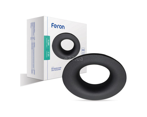 Точковий світильник Feron 1814 DL8320