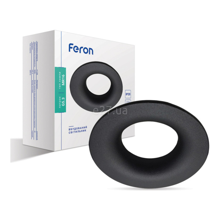 Точковий світильник Feron 1814 DL8320 · Feron · feron-1814