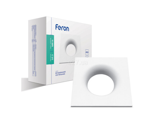 Точковий світильник Feron 1815 DL8330