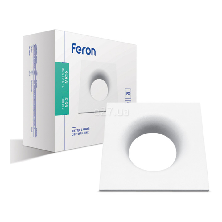 Точковий світильник Feron 1815 DL8330 · Feron · feron-1815
