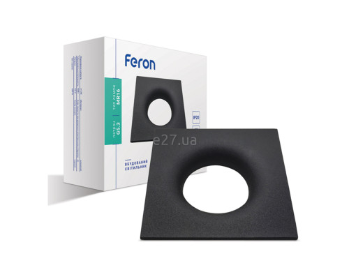 Точковий світильник Feron 1816 DL8330
