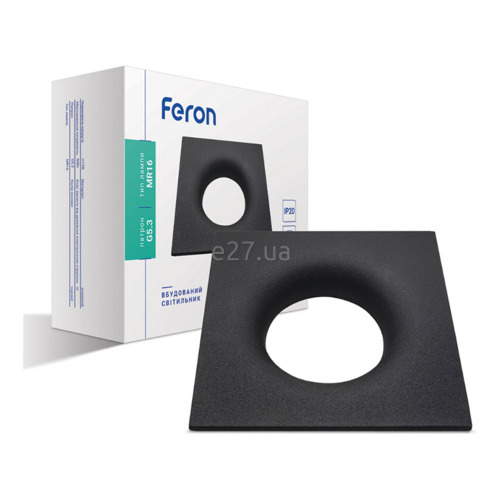 Точковий світильник Feron 1816 DL8330 · Feron · feron-1816