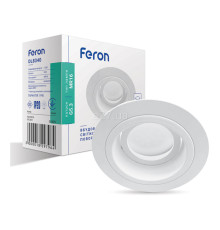 Точковий світильник Feron 1829 DL8340