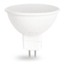 Лампа світлодіодна Feron 1878 LB-196, MR-тип 7W 6500К GU5.3, 120° · Feron · feron-1878