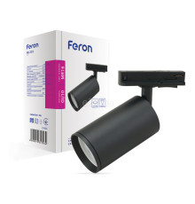 Трековий світильник Feron 1935 ML333