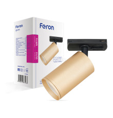 Трековий світильник Feron 1936 MGN301